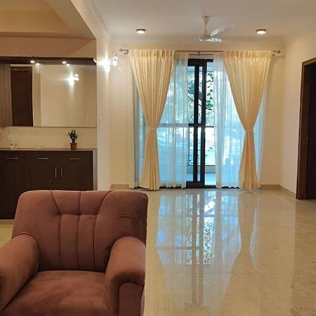 Tara Suites Premium Rooms In Central Indiranagar バンガロール エクステリア 写真