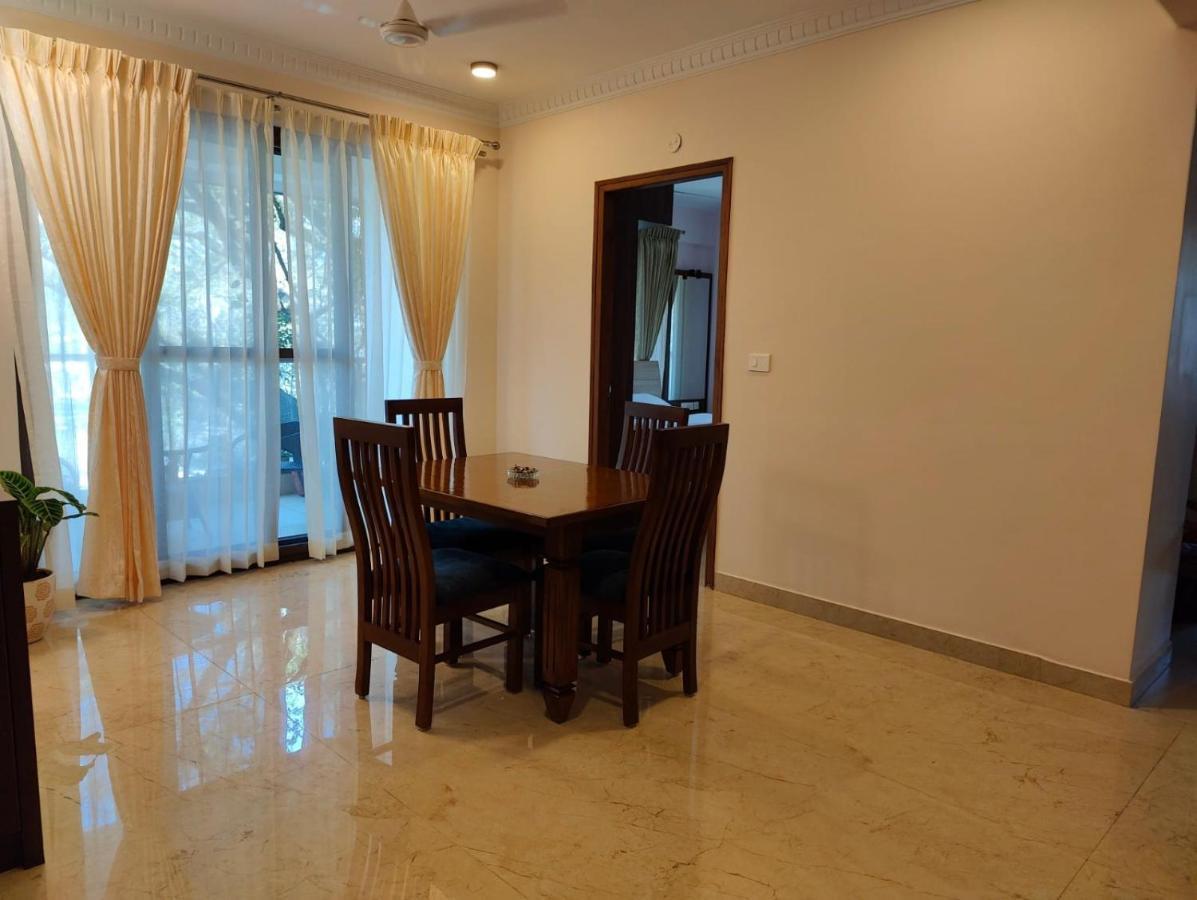 Tara Suites Premium Rooms In Central Indiranagar バンガロール エクステリア 写真