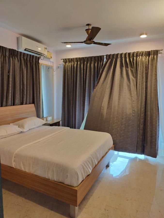 Tara Suites Premium Rooms In Central Indiranagar バンガロール エクステリア 写真